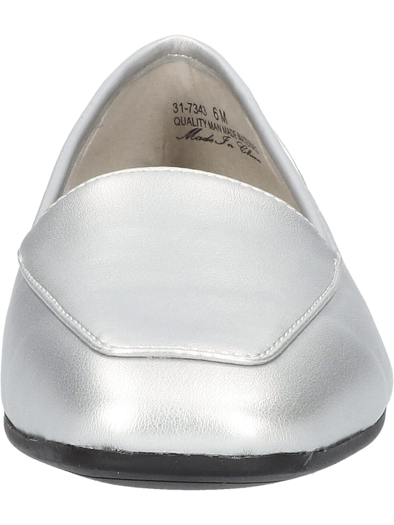 Лоферы Thrill Easy Street — 7