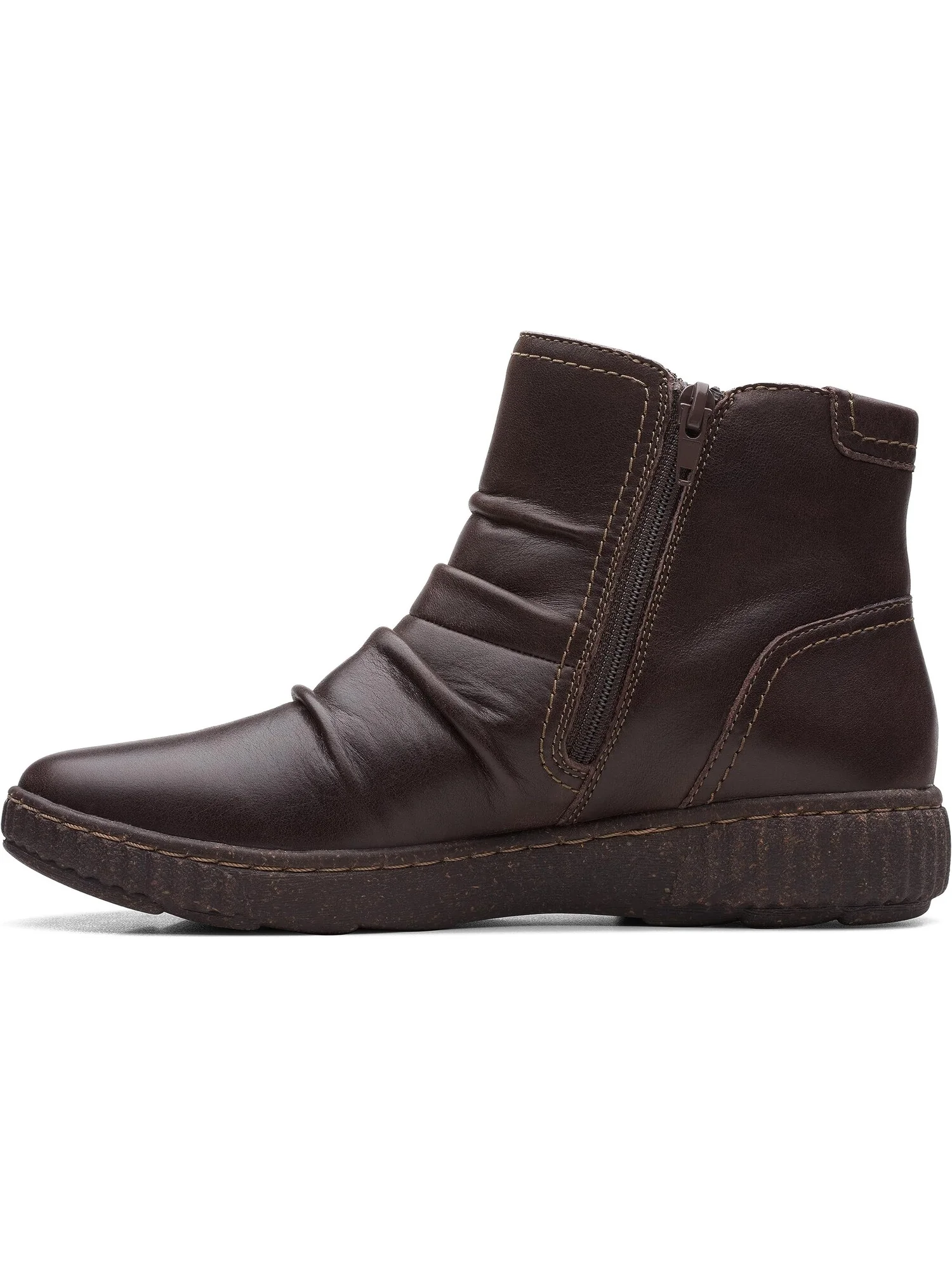 Ботильоны Caroline Orchid Clarks — 2