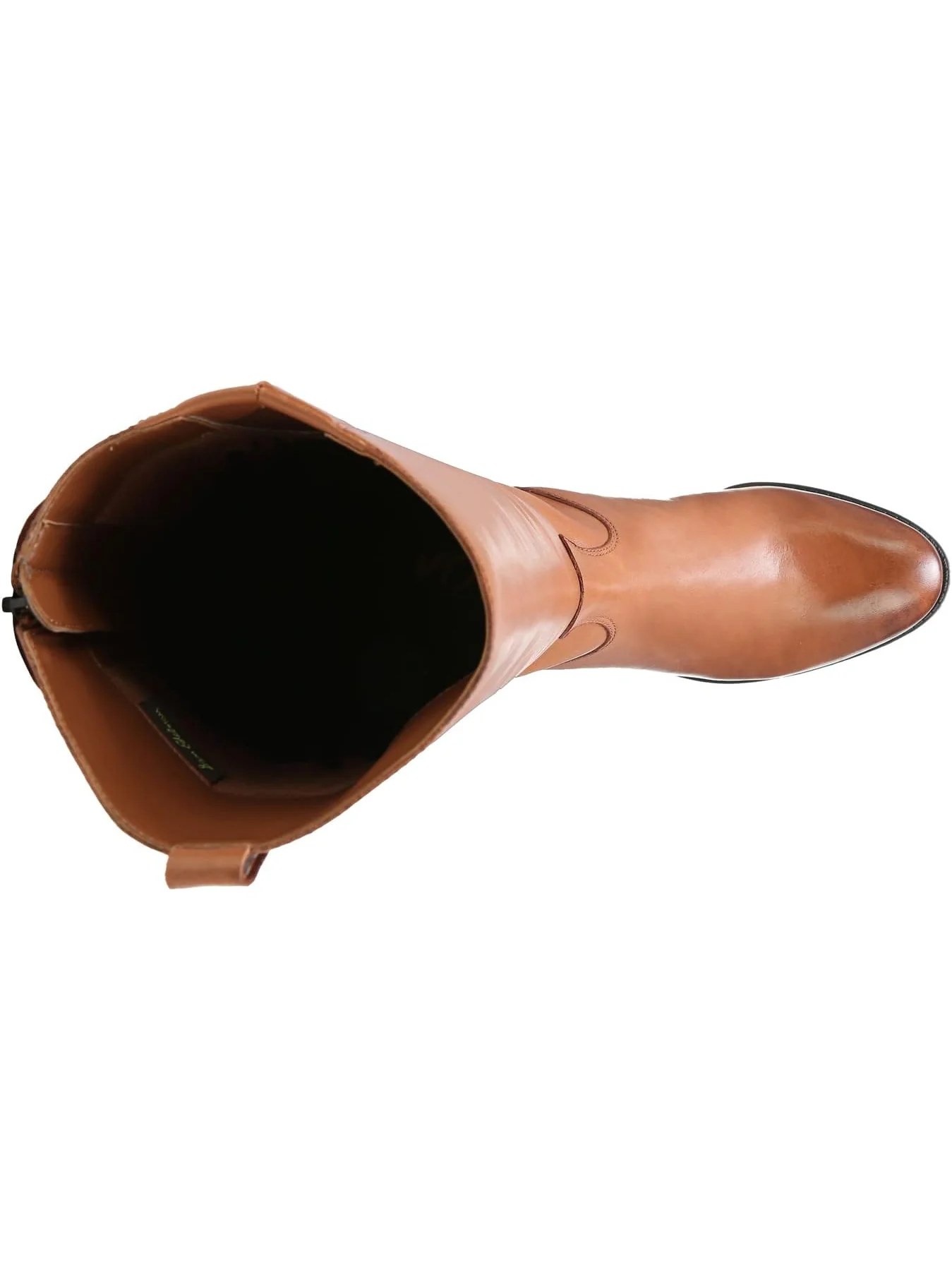 Сапоги Penny Leather Riding Boot Sam Edelman — 2