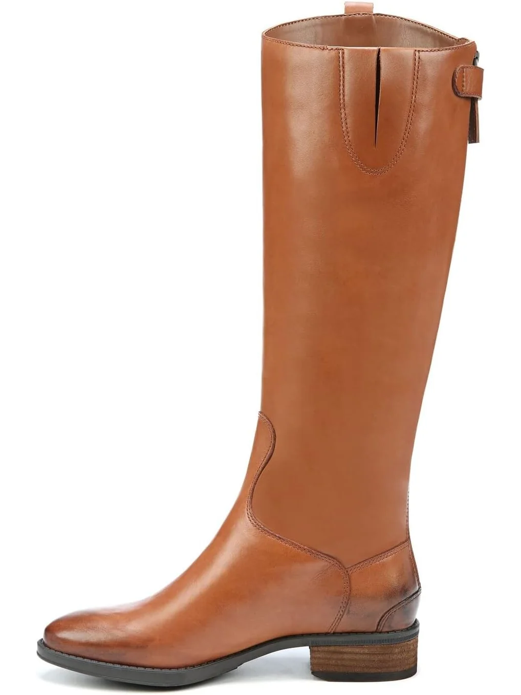 Сапоги Penny Leather Riding Boot Sam Edelman — 4