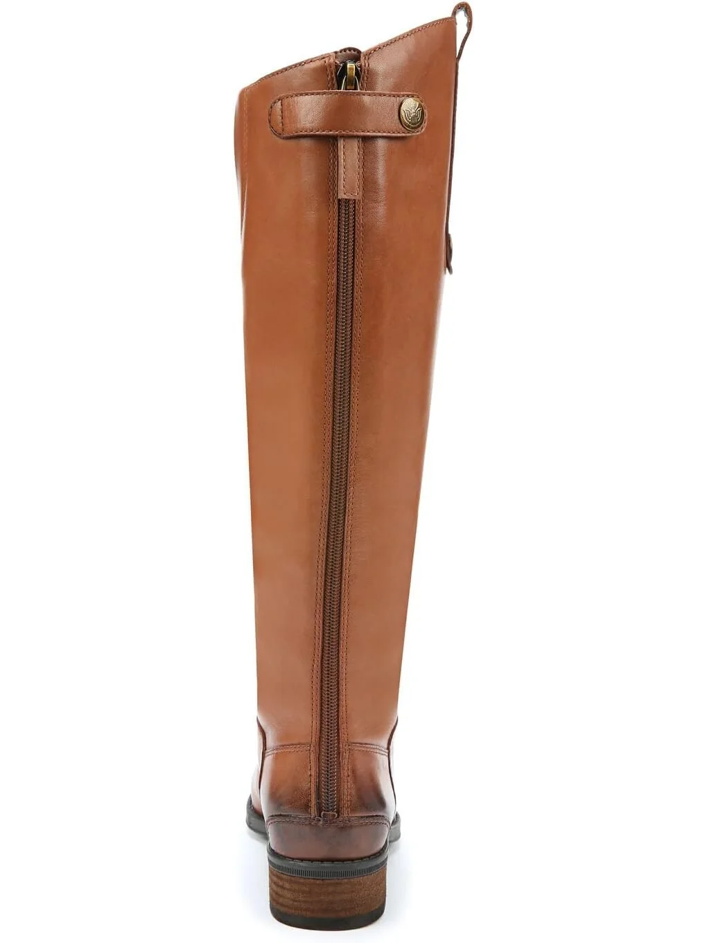 Сапоги Penny Leather Riding Boot Sam Edelman — 5