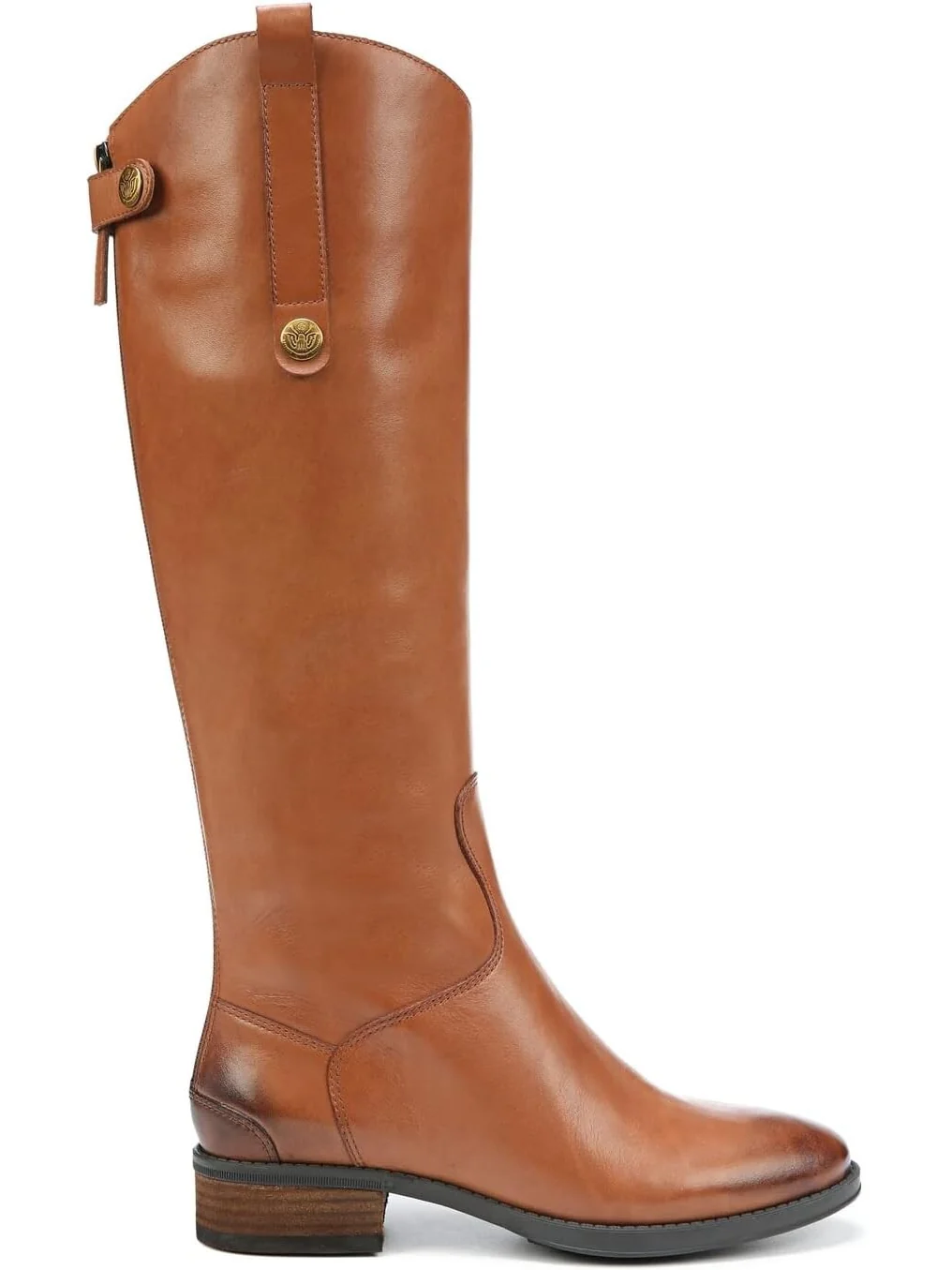 Сапоги Penny Leather Riding Boot Sam Edelman — 6