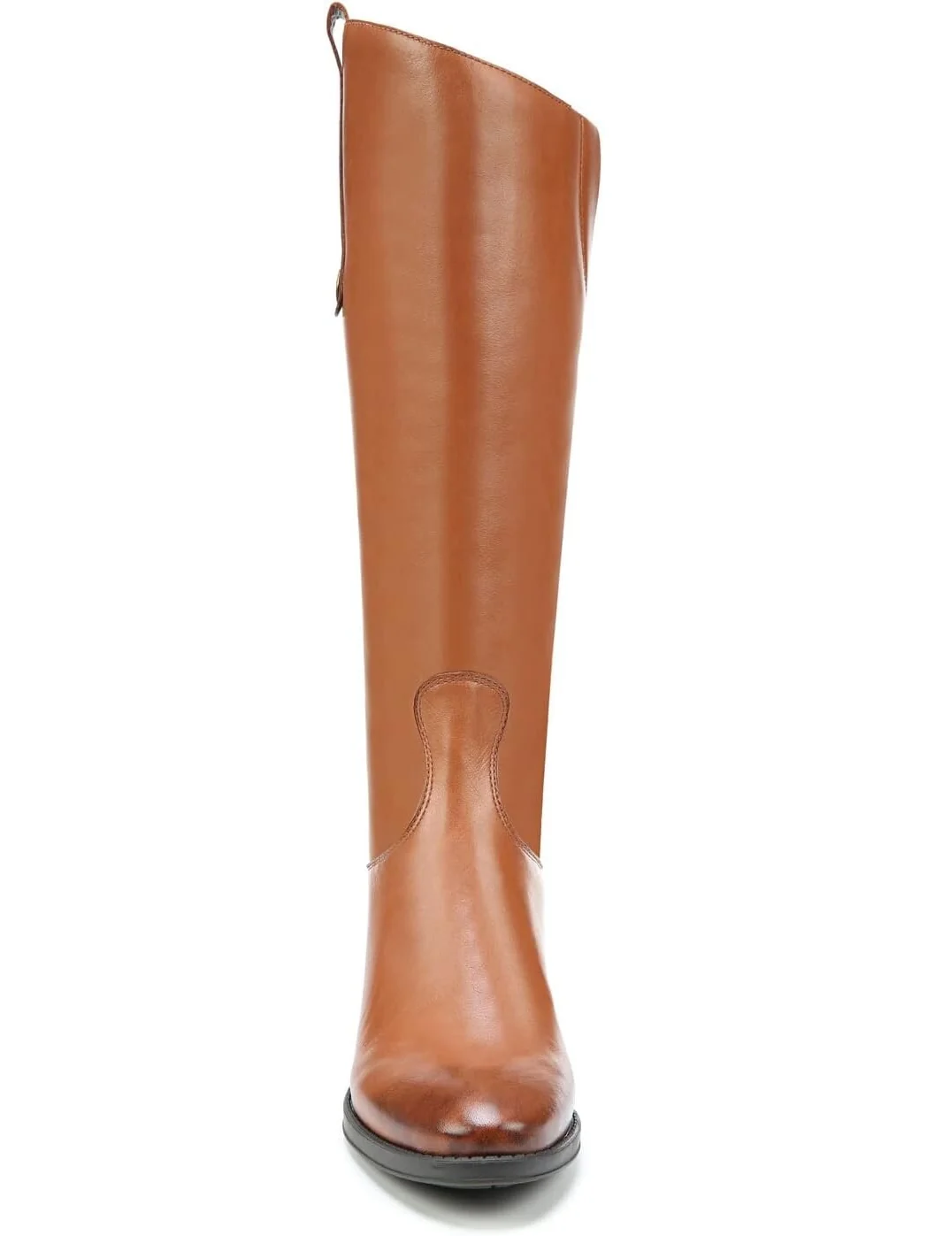 Сапоги Penny 2 Wide Calf Leather Riding Boot Sam Edelman — 7