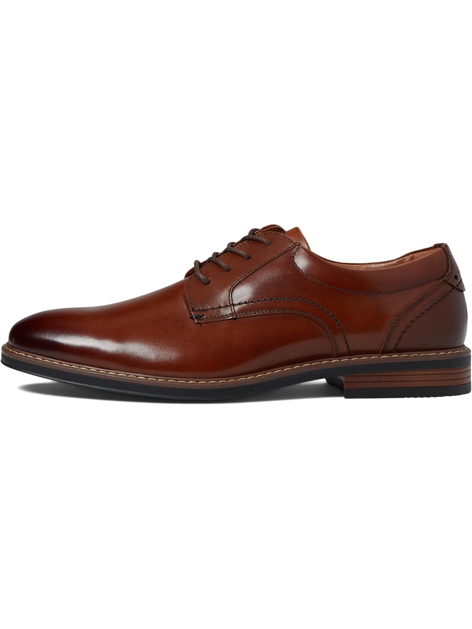 Оксфорды Centro Flex Plain Toe Oxford Nunn Bush — 4