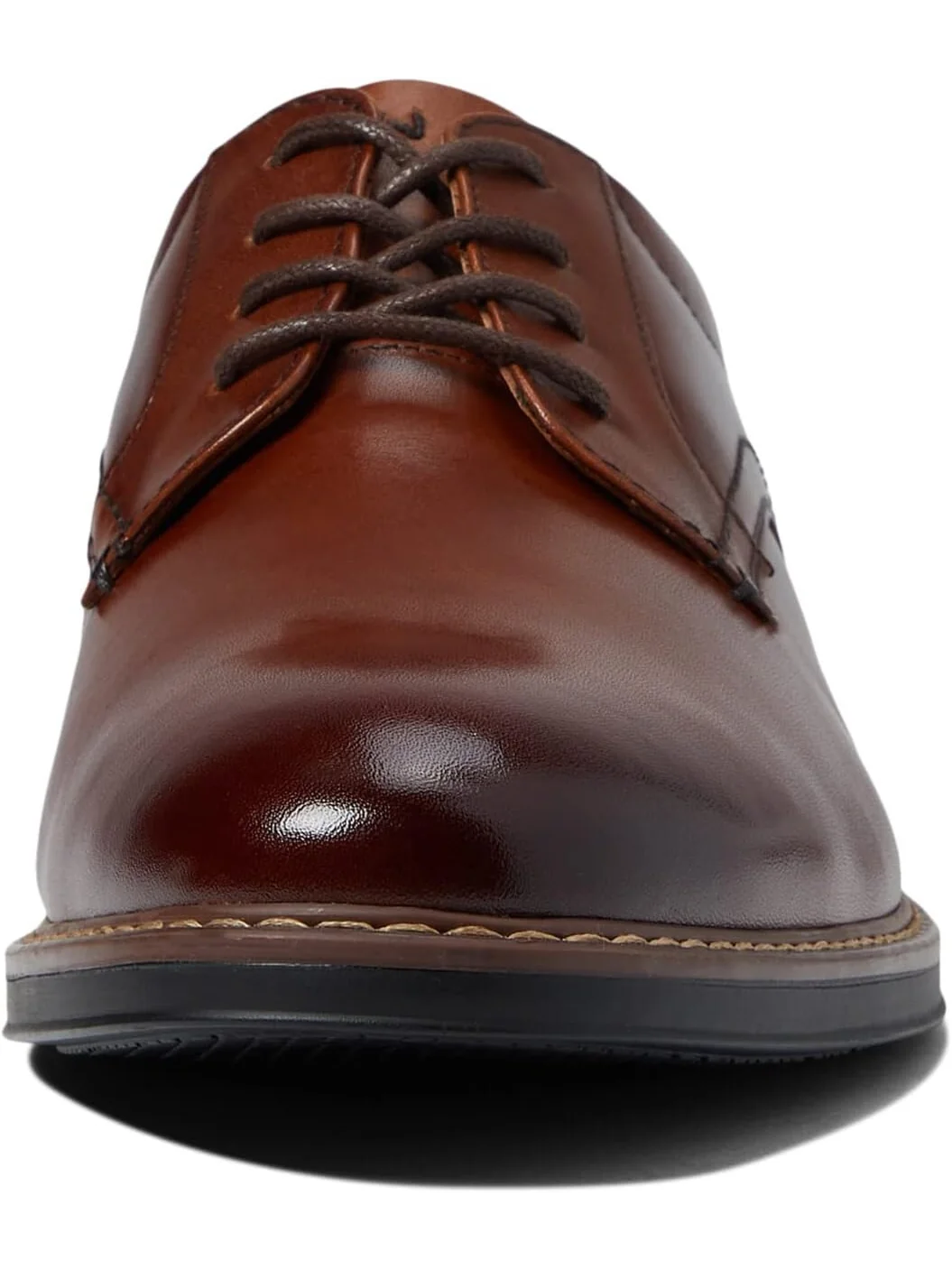 Оксфорды Centro Flex Plain Toe Oxford Nunn Bush — 6