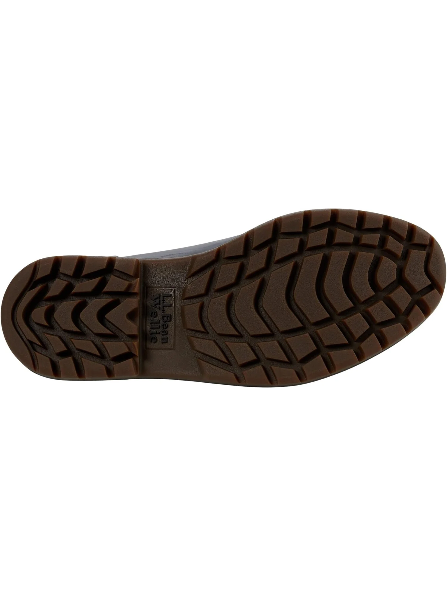 Ботинки L.L.Bean Rugged Wellie Chelsea — 3
