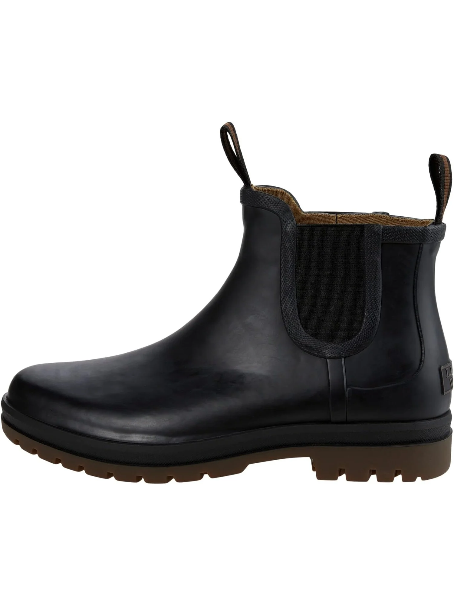 Ботинки L.L.Bean Rugged Wellie Chelsea — 4