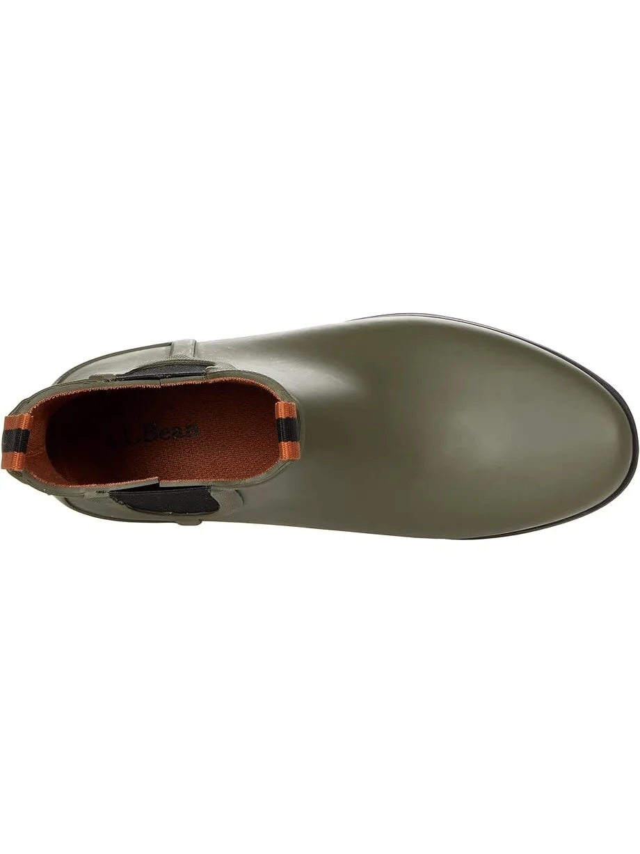 Ботинки L.L.Bean Rugged Wellie Chelsea — 2