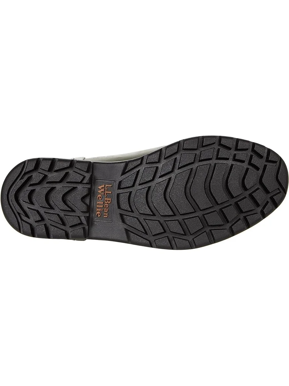 Ботинки L.L.Bean Rugged Wellie Chelsea — 3