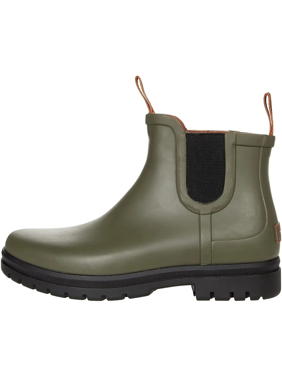 Ботинки L.L.Bean Rugged Wellie Chelsea — 4
