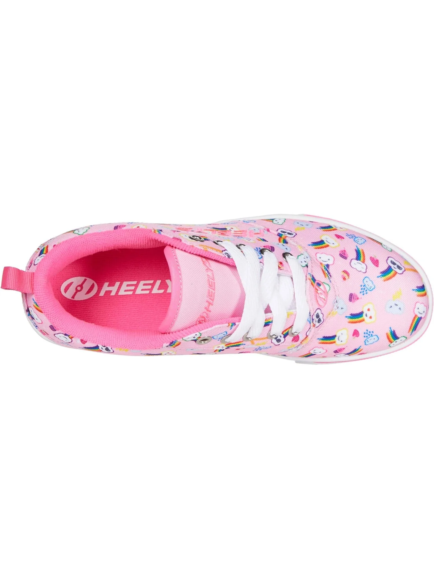Кроссовки Heelys Pro 20 Prints Sneakers Heelys — 2