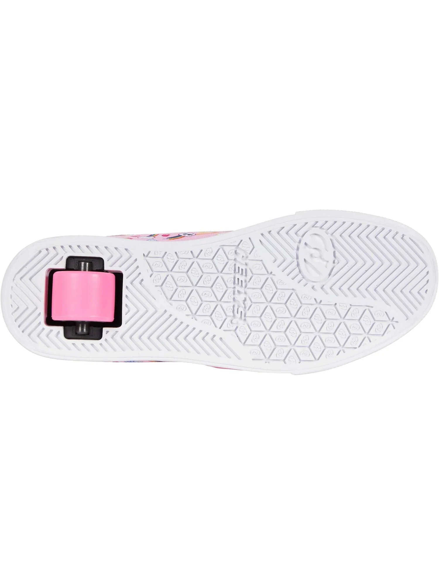 Кроссовки Heelys Pro 20 Prints Sneakers Heelys — 3