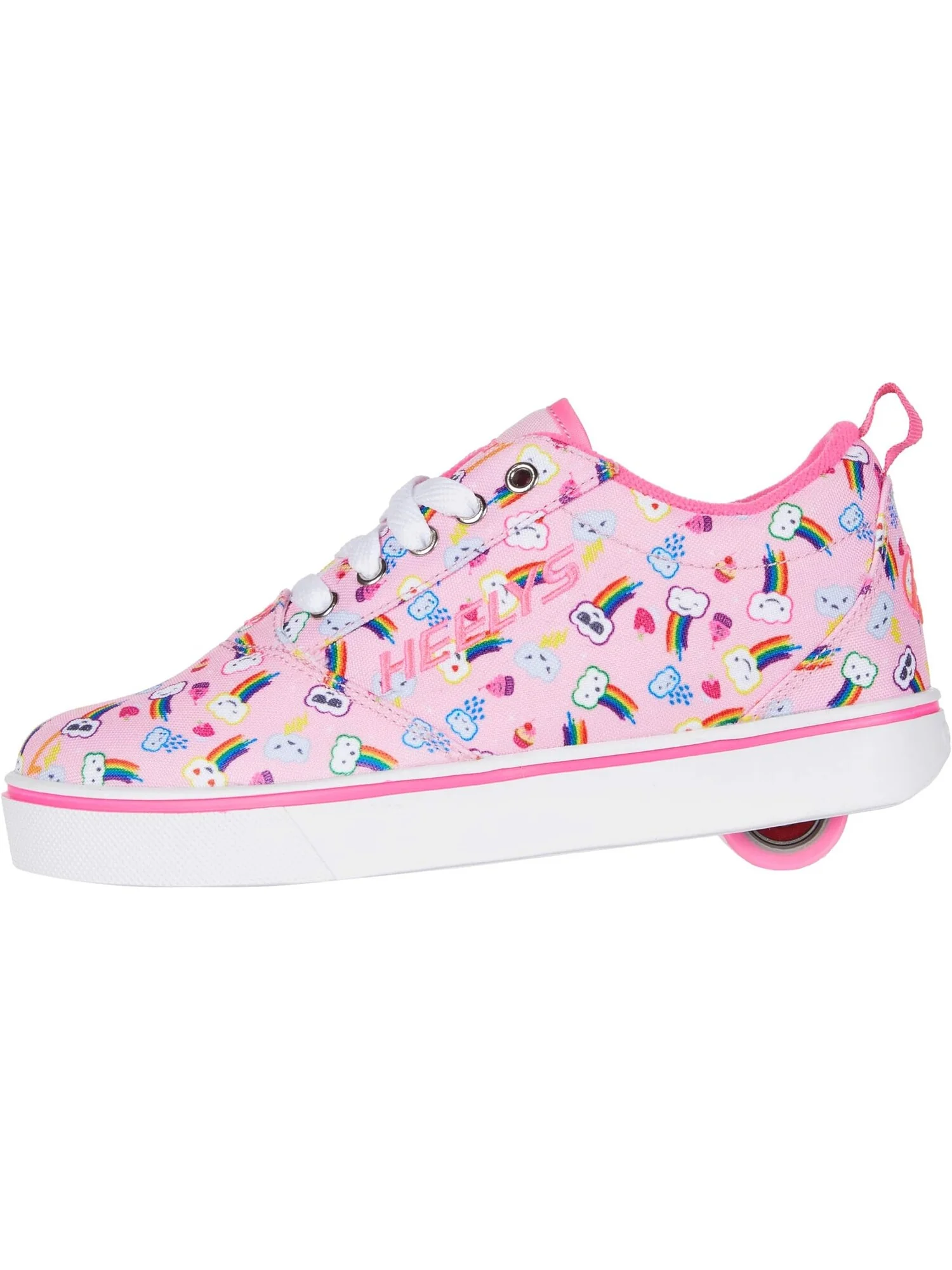 Кроссовки Heelys Pro 20 Prints Sneakers Heelys — 4