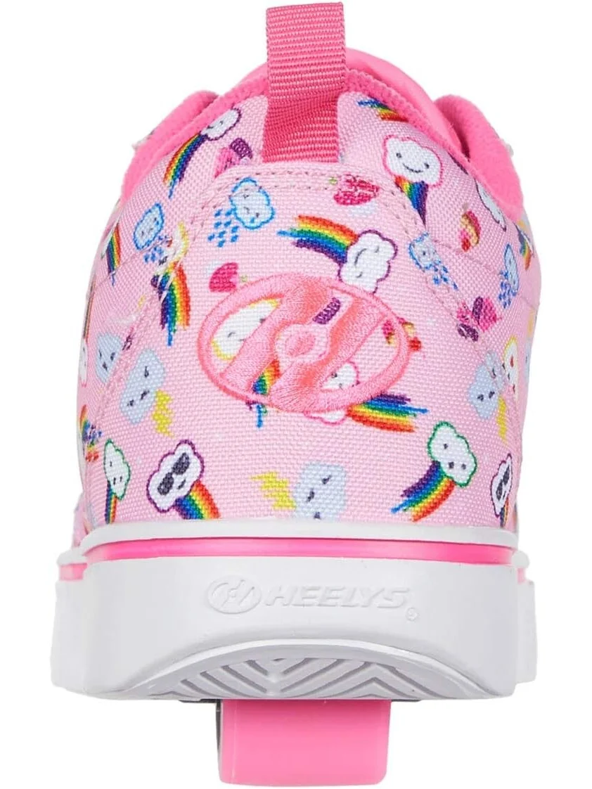 Кроссовки Heelys Pro 20 Prints Sneakers Heelys — 5