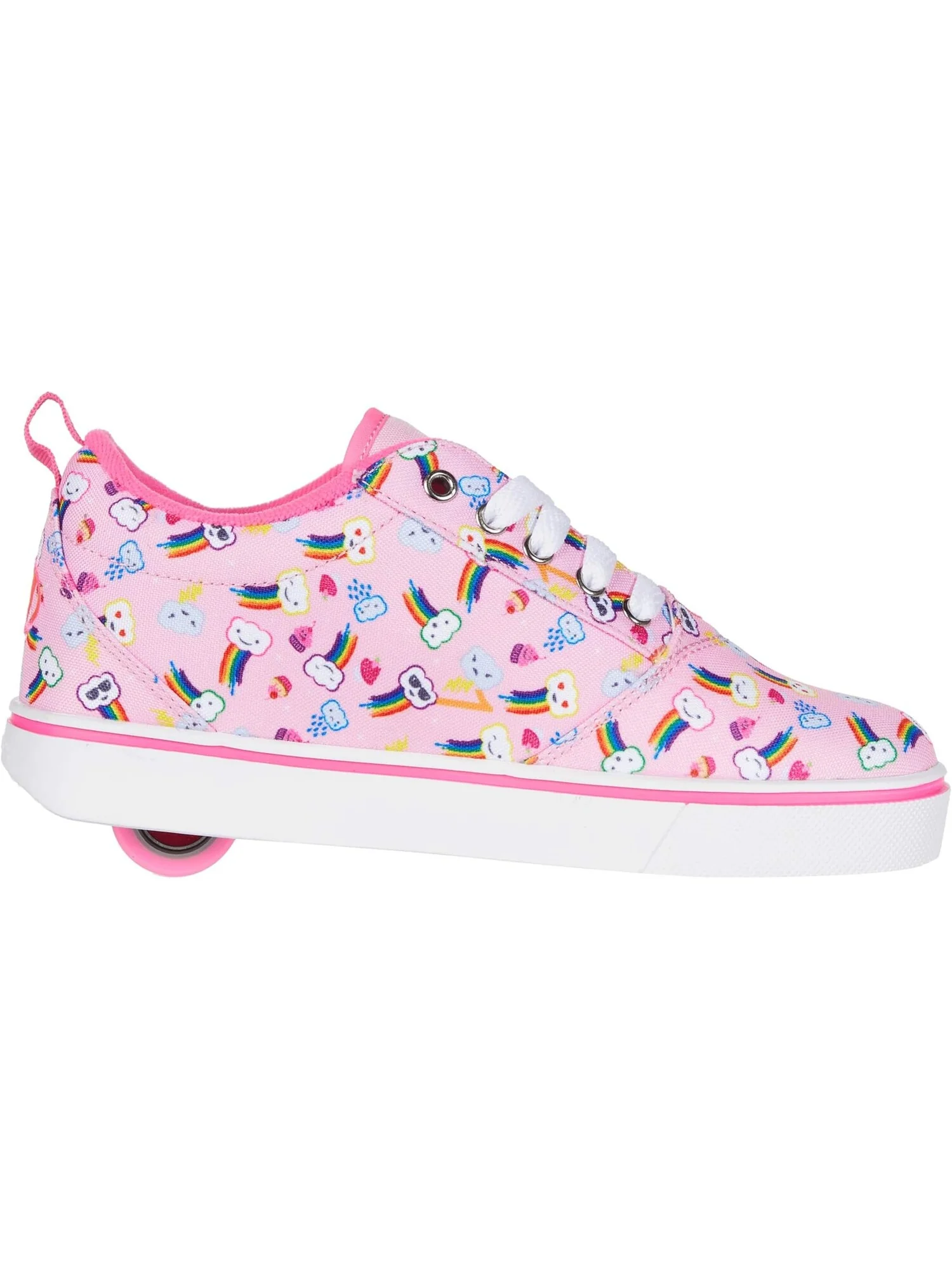 Кроссовки Heelys Pro 20 Prints Sneakers Heelys — 6