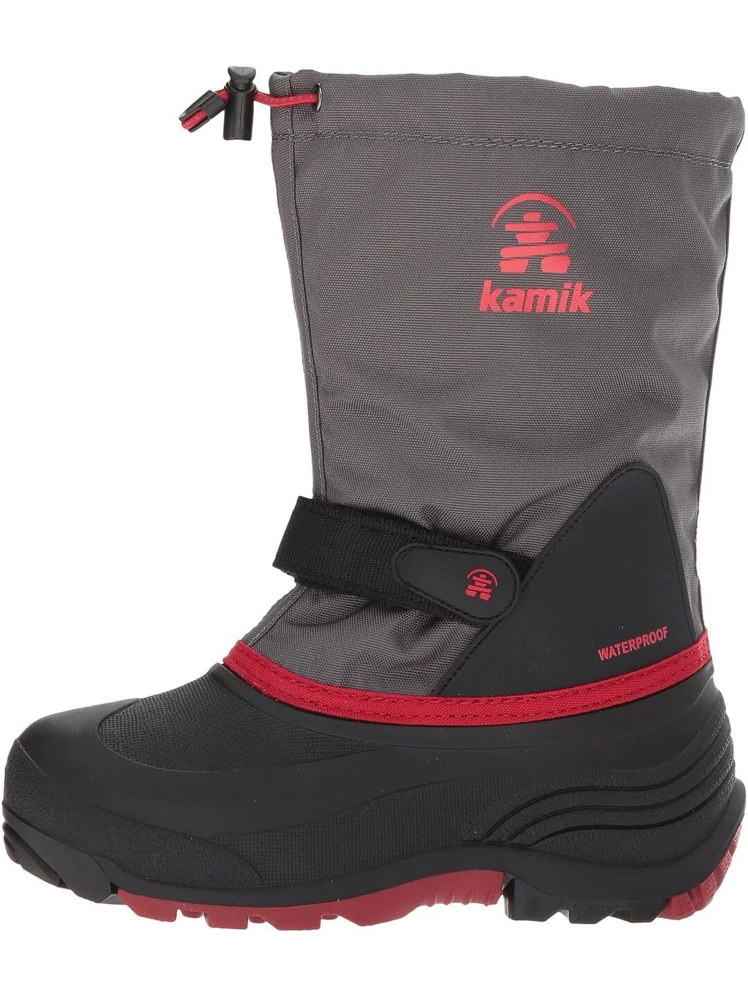 Зимние ботинки Waterbug 5 Kamik — 4