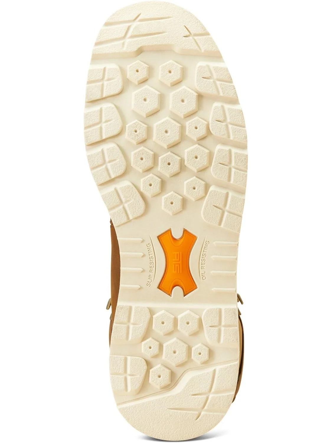 Ботинки Ariat Rebar Lift 8" Waterproof Composite Toe Work — 3