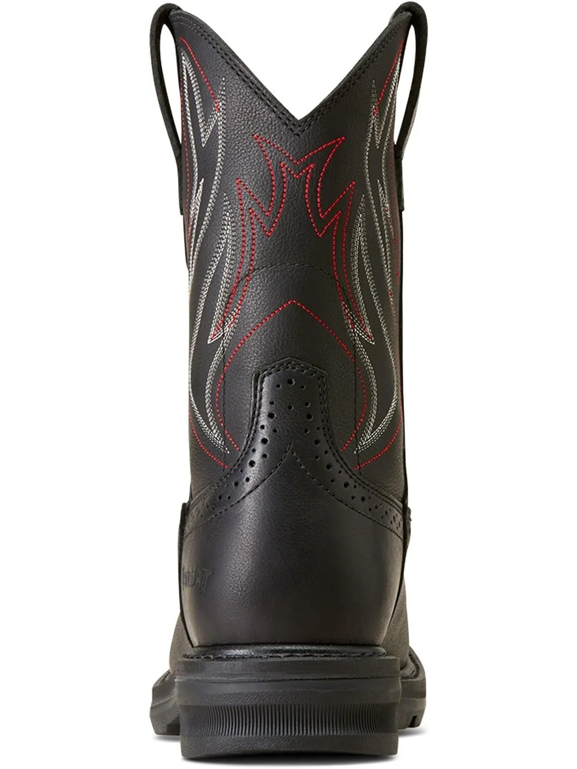 Рабочая обувь со стальным носком Sierra Shock Shield Steel Toe Work Boots Ariat — 5