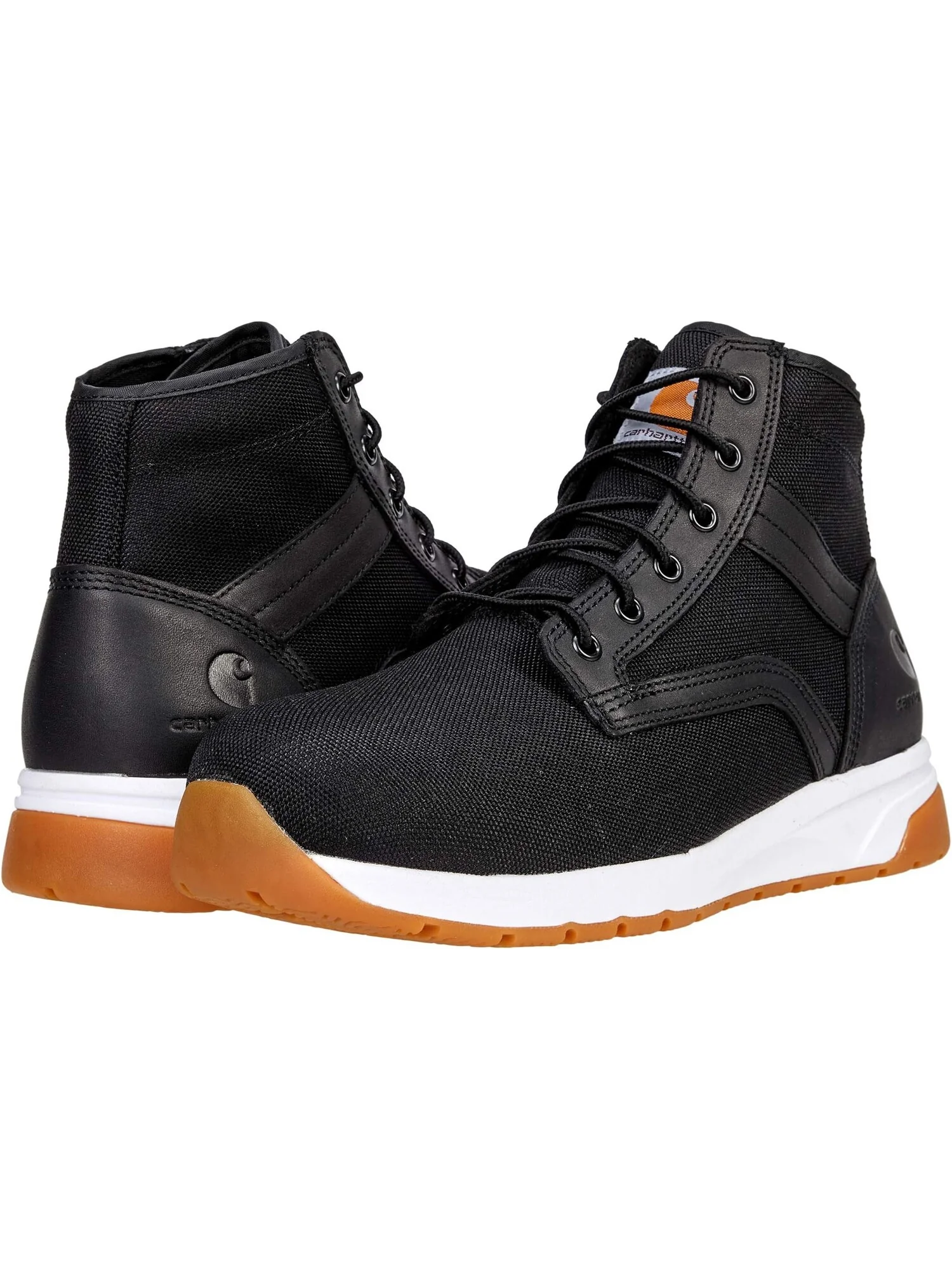 Ботинки Carhartt Force 5" Lightweight Sneaker Nano Comp Toe — 1