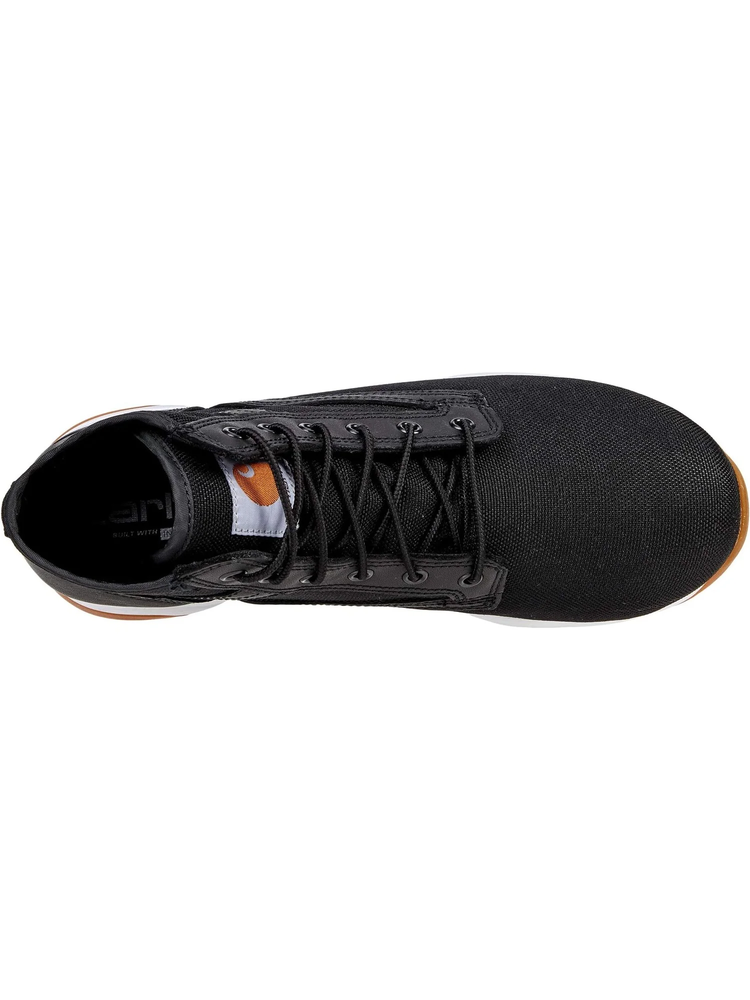 Ботинки Carhartt Force 5" Lightweight Sneaker Nano Comp Toe — 2