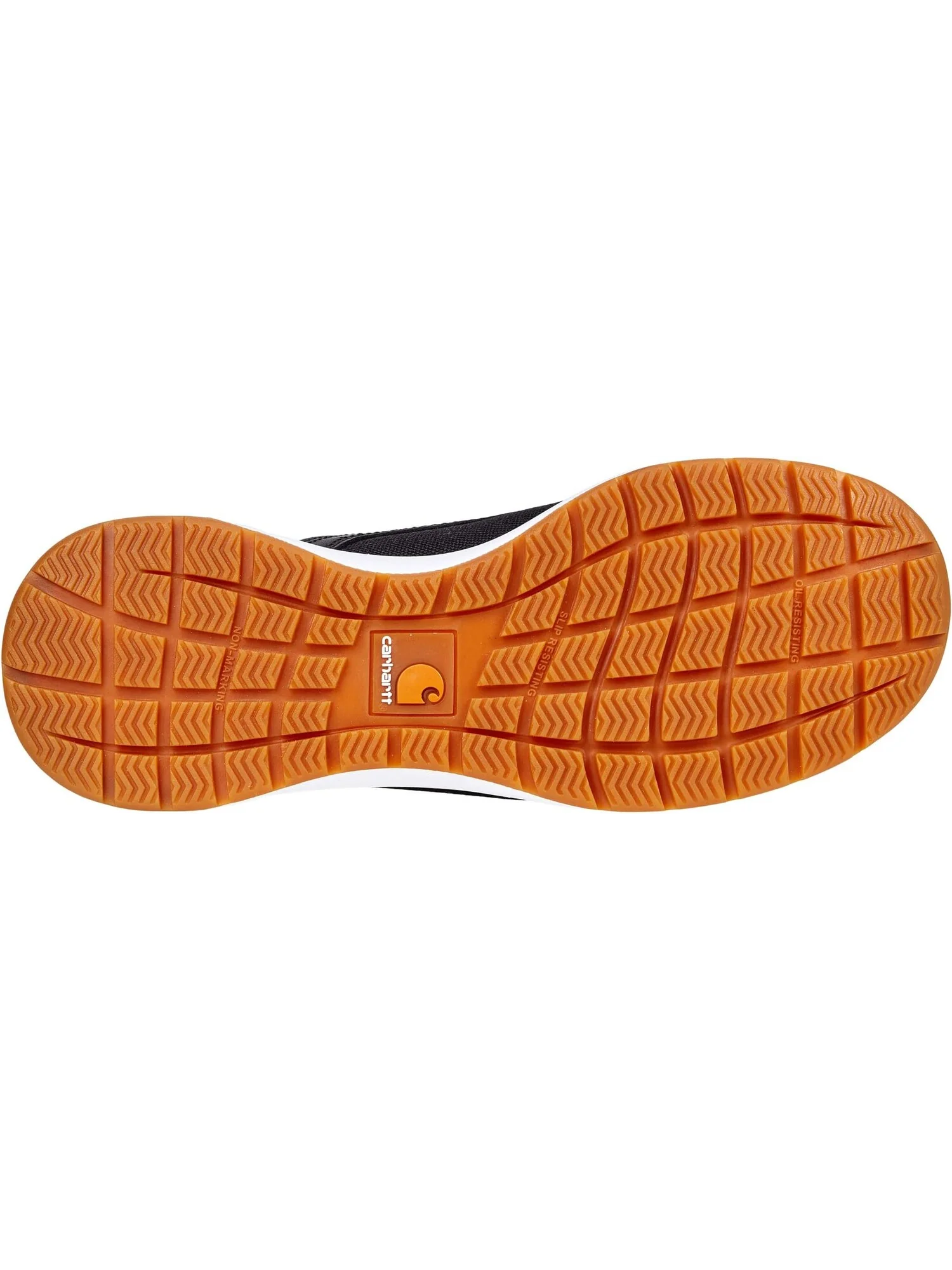 Ботинки Carhartt Force 5" Lightweight Sneaker Nano Comp Toe — 3