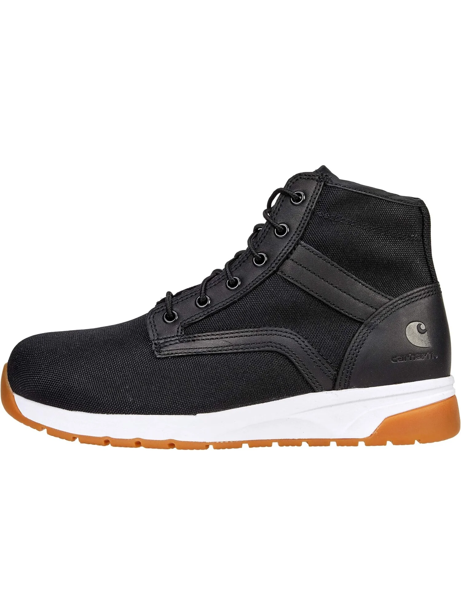 Ботинки Carhartt Force 5" Lightweight Sneaker Nano Comp Toe — 4