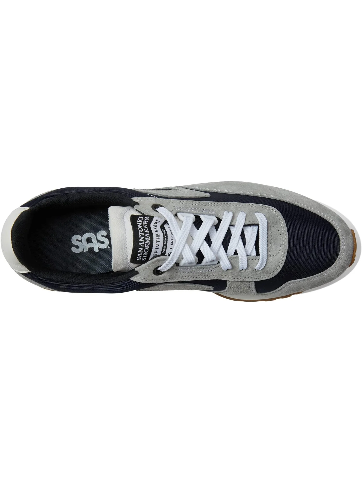Кроссовки SAS 7Eventy6ix-Y — 2