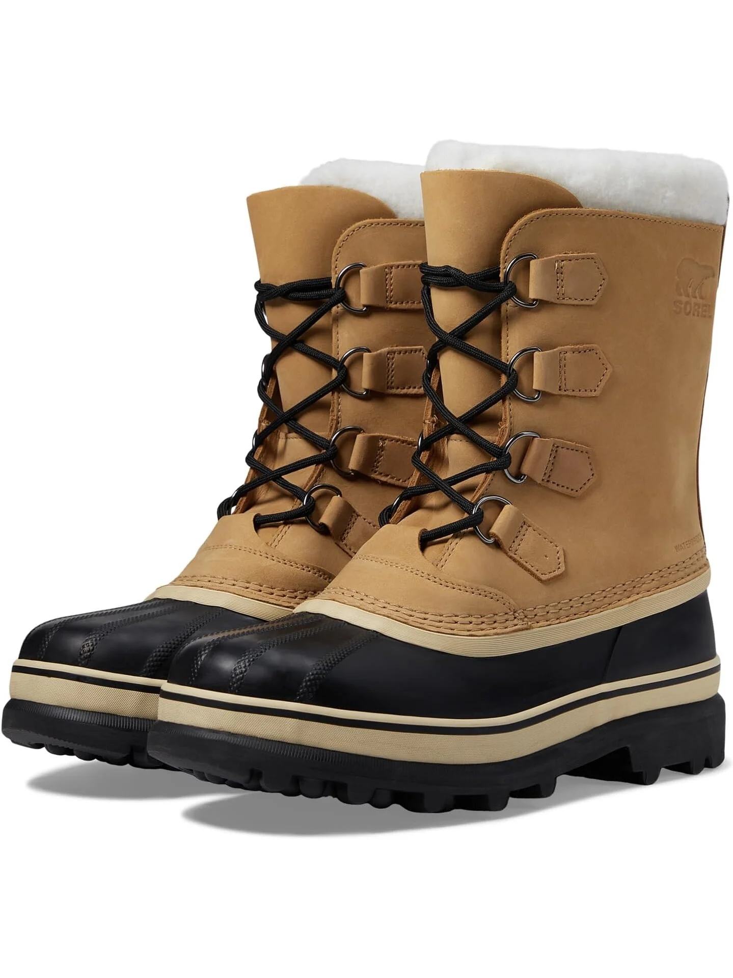 Ботинки SOREL Caribou — 1