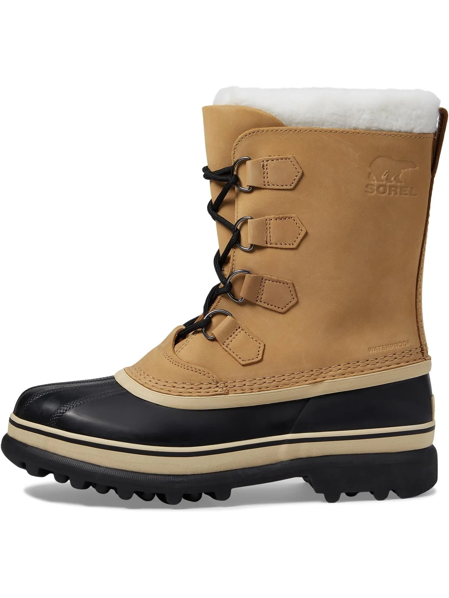Ботинки SOREL Caribou — 4
