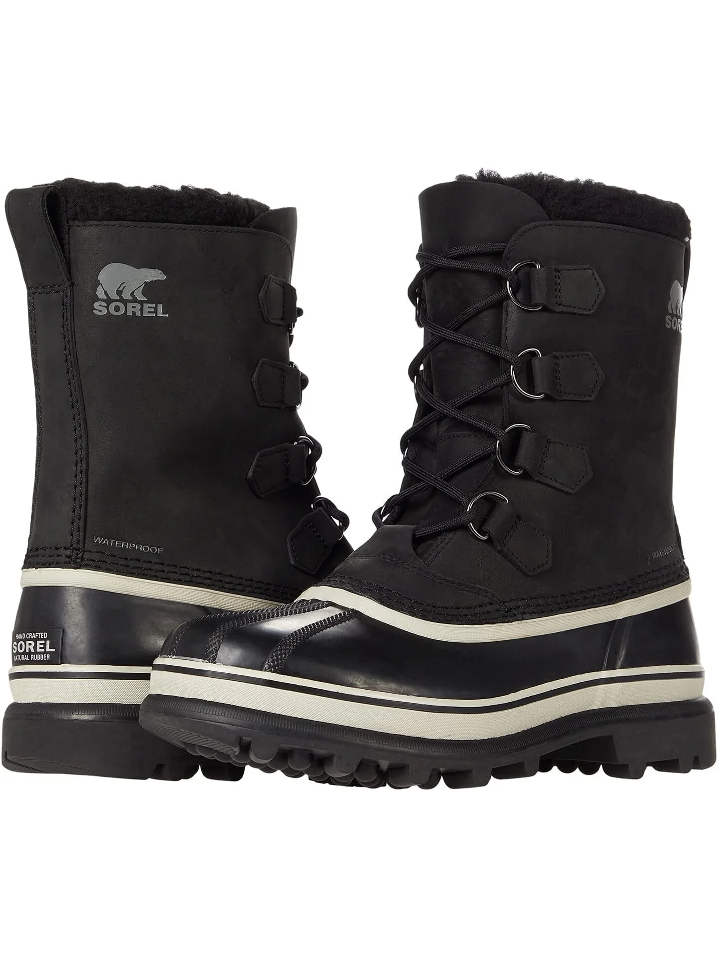 Ботинки SOREL Caribou — 1
