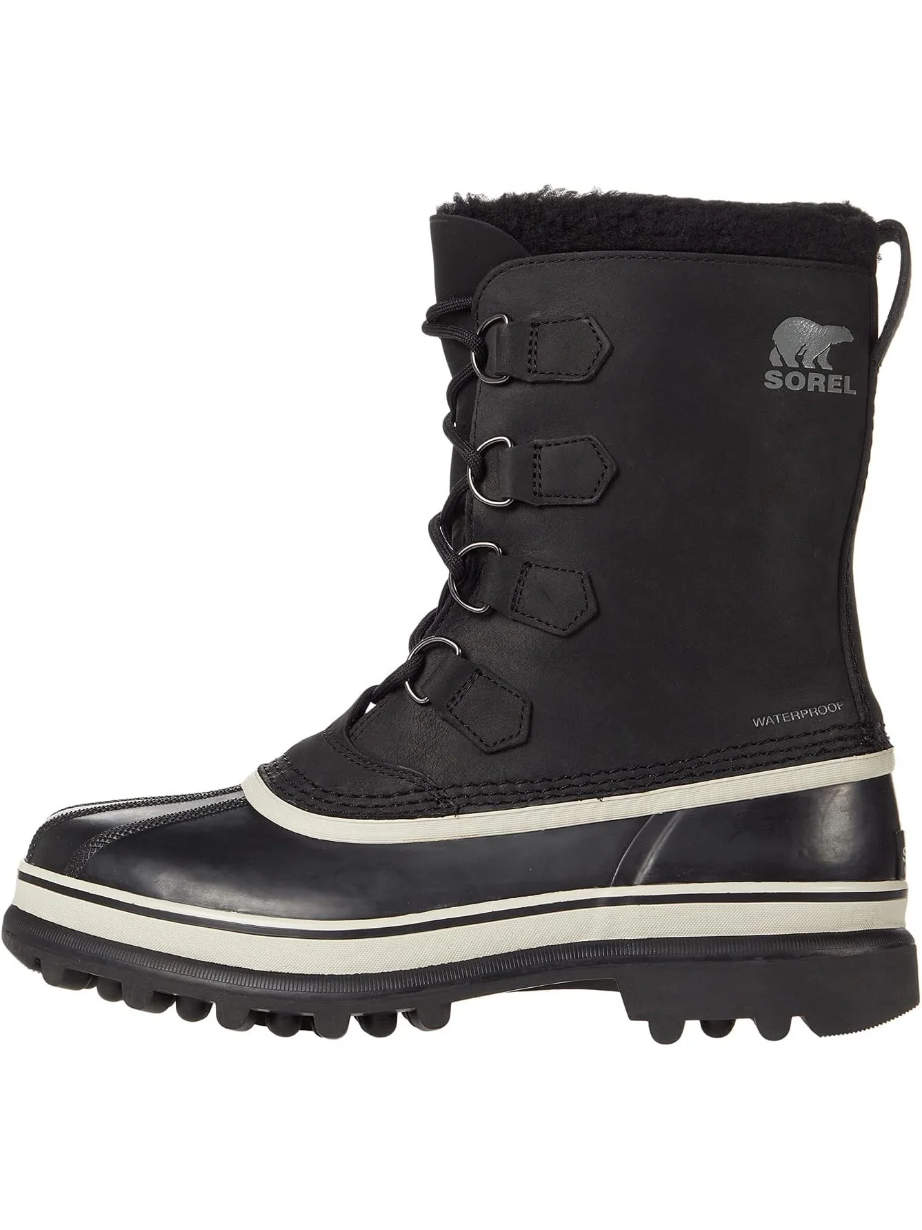 Ботинки SOREL Caribou — 4