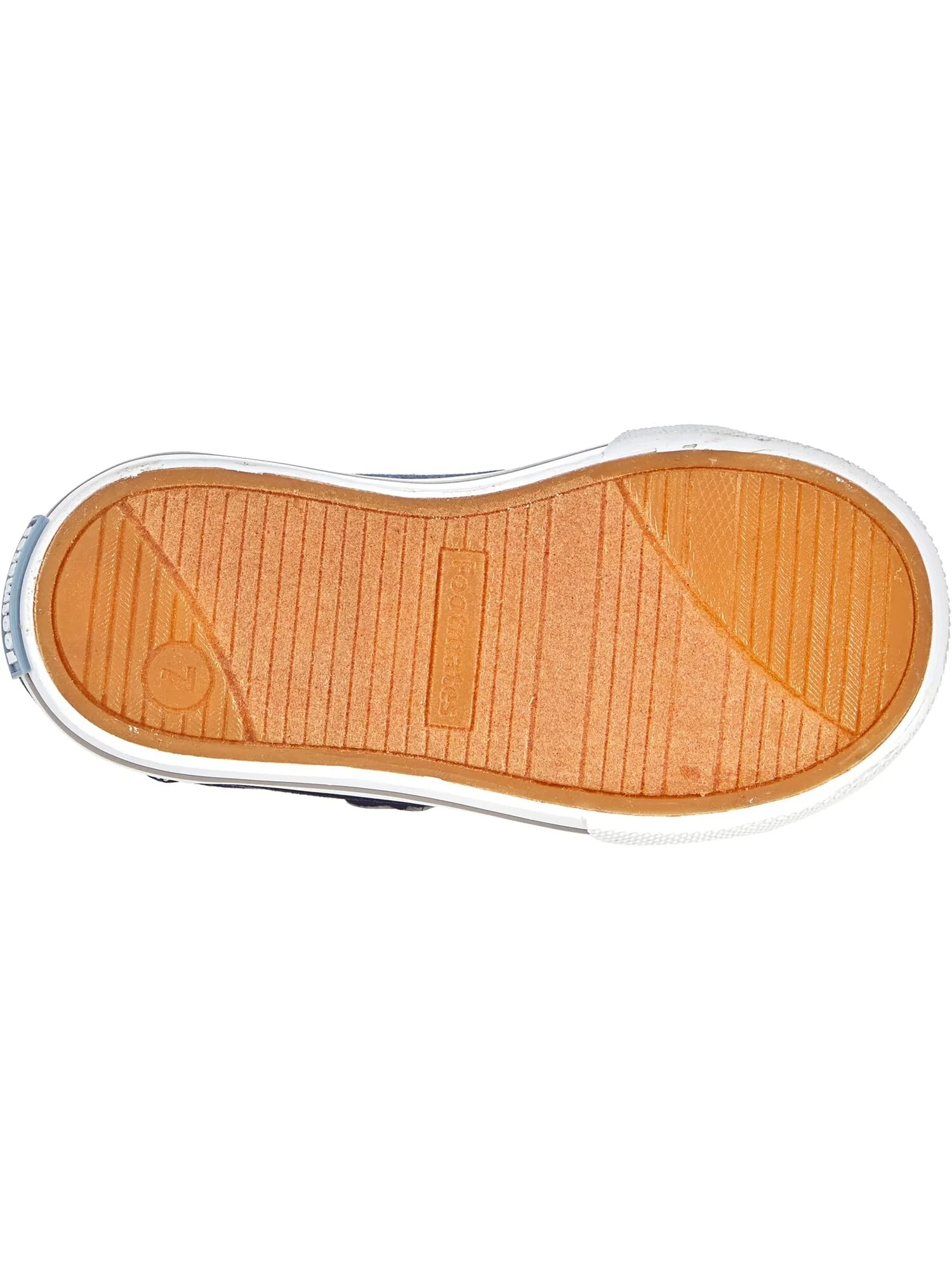Кроссовки Jordan FootMates — 3