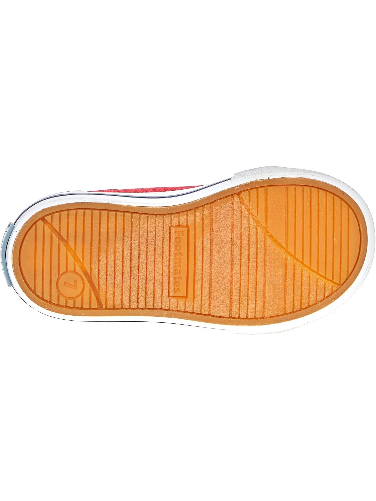 Кроссовки Jordan FootMates — 3