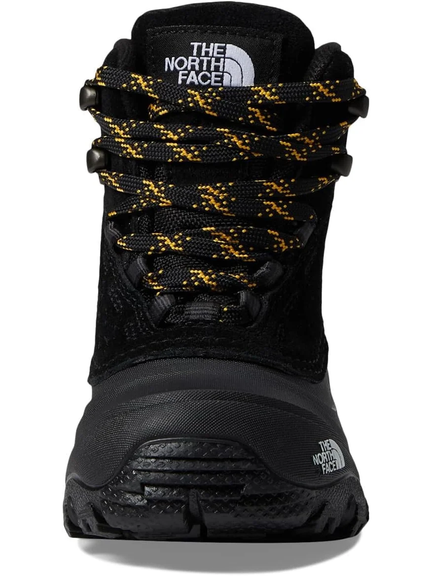 Зимние ботинки Chilkat V Lace WP The North Face — 2