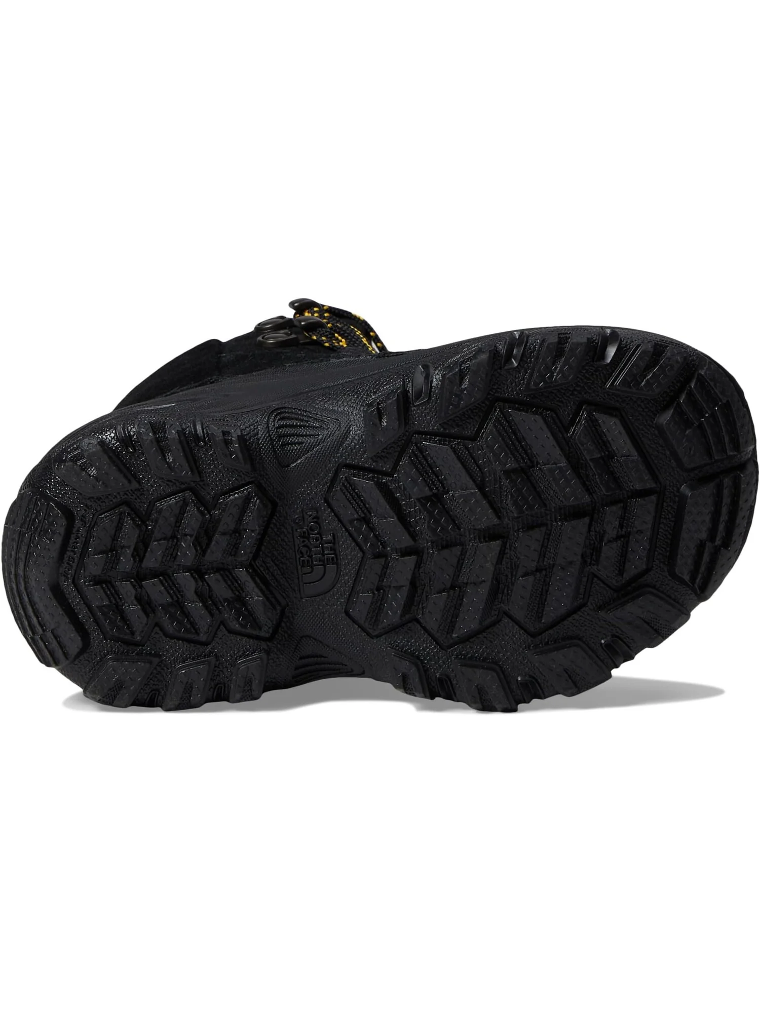 Зимние ботинки Chilkat V Lace WP The North Face — 3