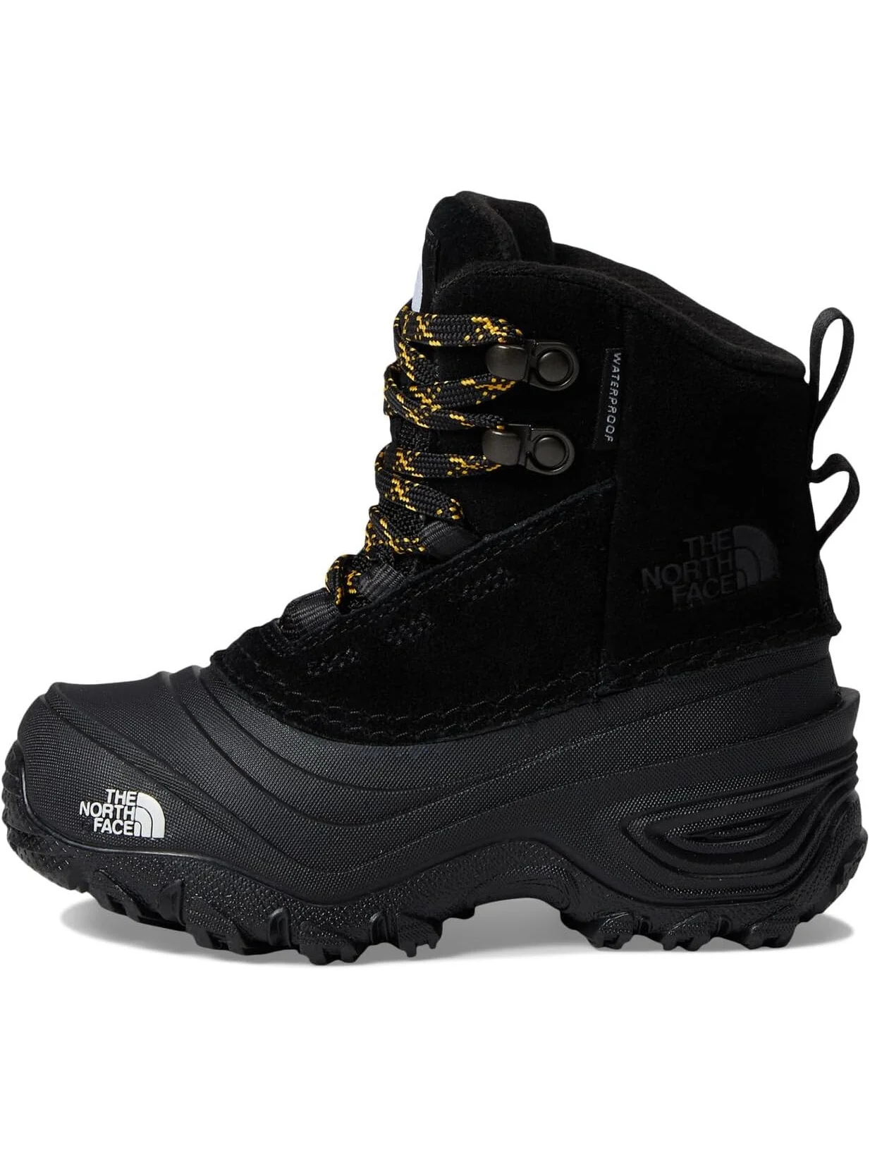 Зимние ботинки Chilkat V Lace WP The North Face — 4