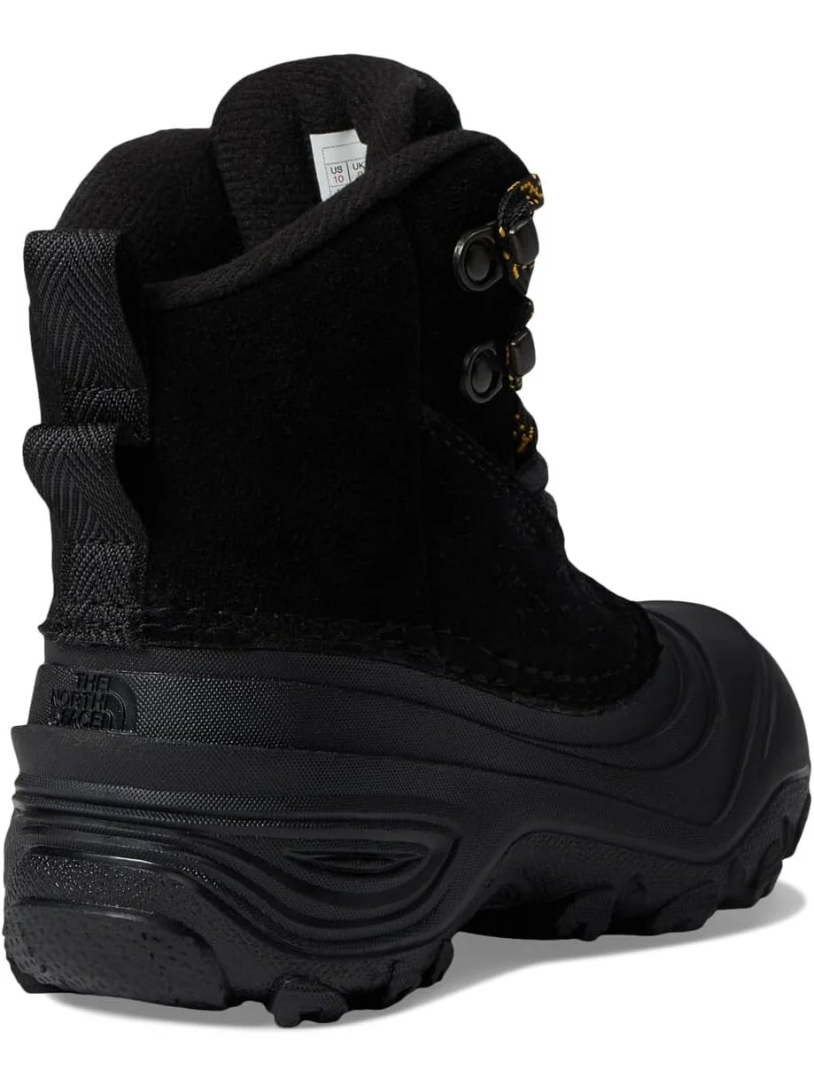 Зимние ботинки Chilkat V Lace WP The North Face — 5