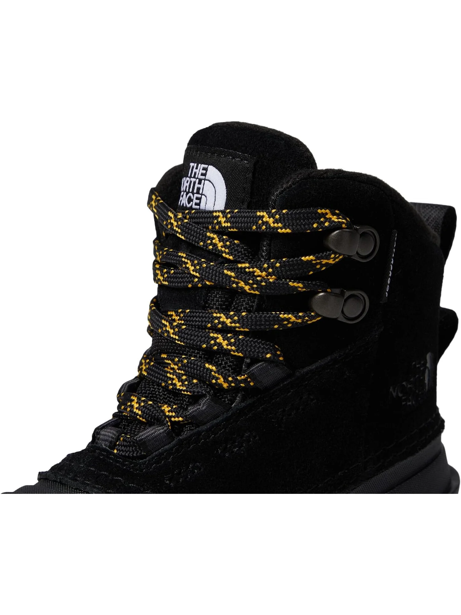 Зимние ботинки Chilkat V Lace WP The North Face — 6