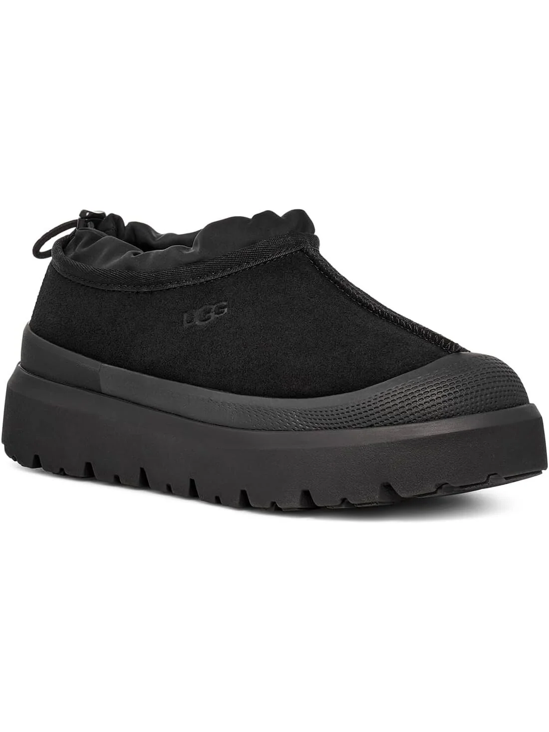 Тапочки Tasman Weather Hybrid UGG — 1