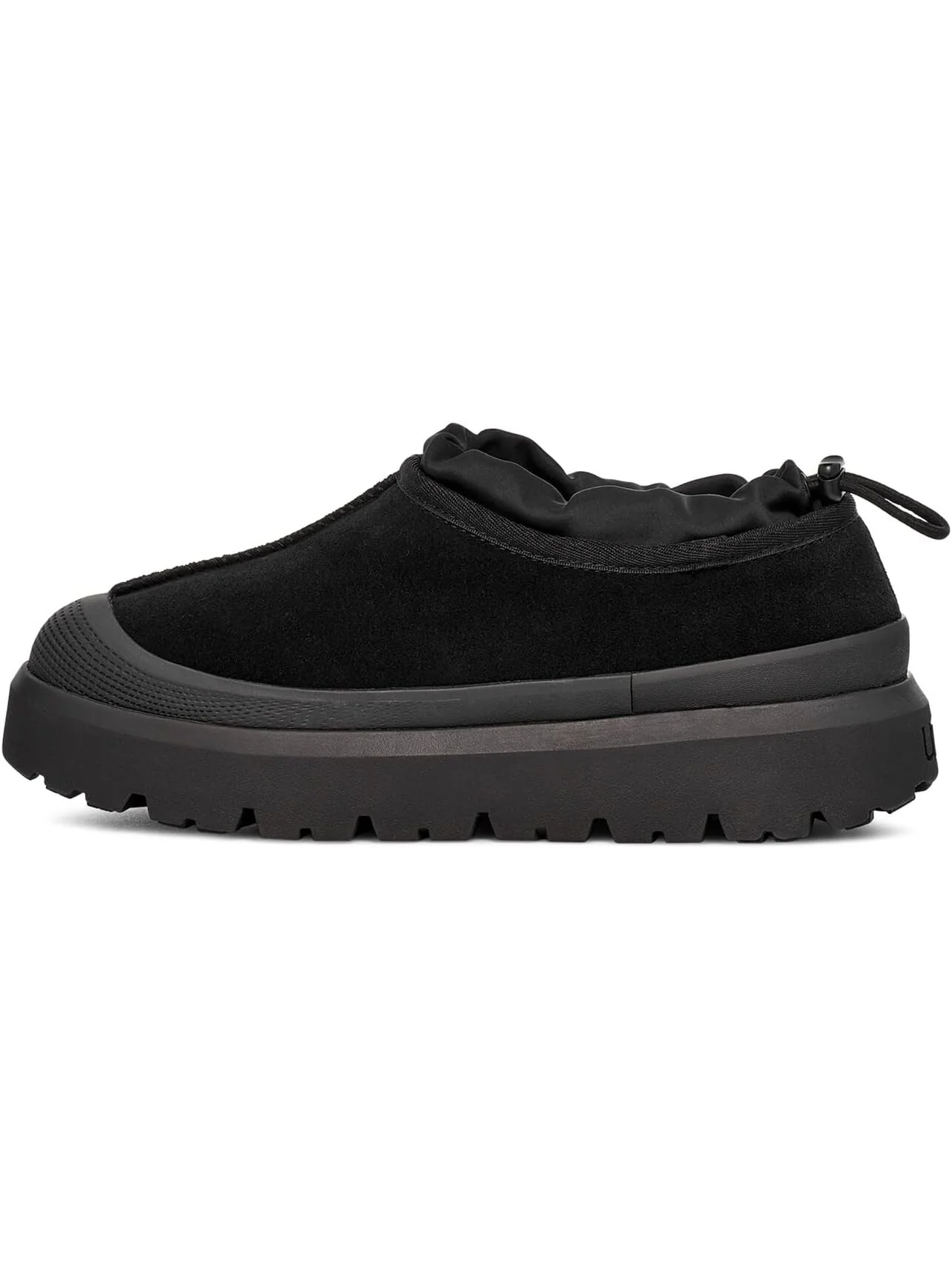 Тапочки Tasman Weather Hybrid UGG — 4