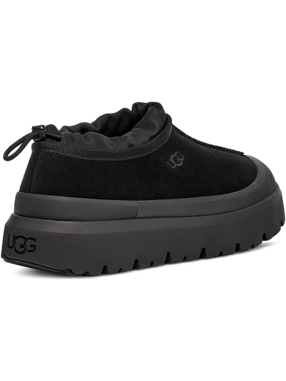Тапочки Tasman Weather Hybrid UGG — 5