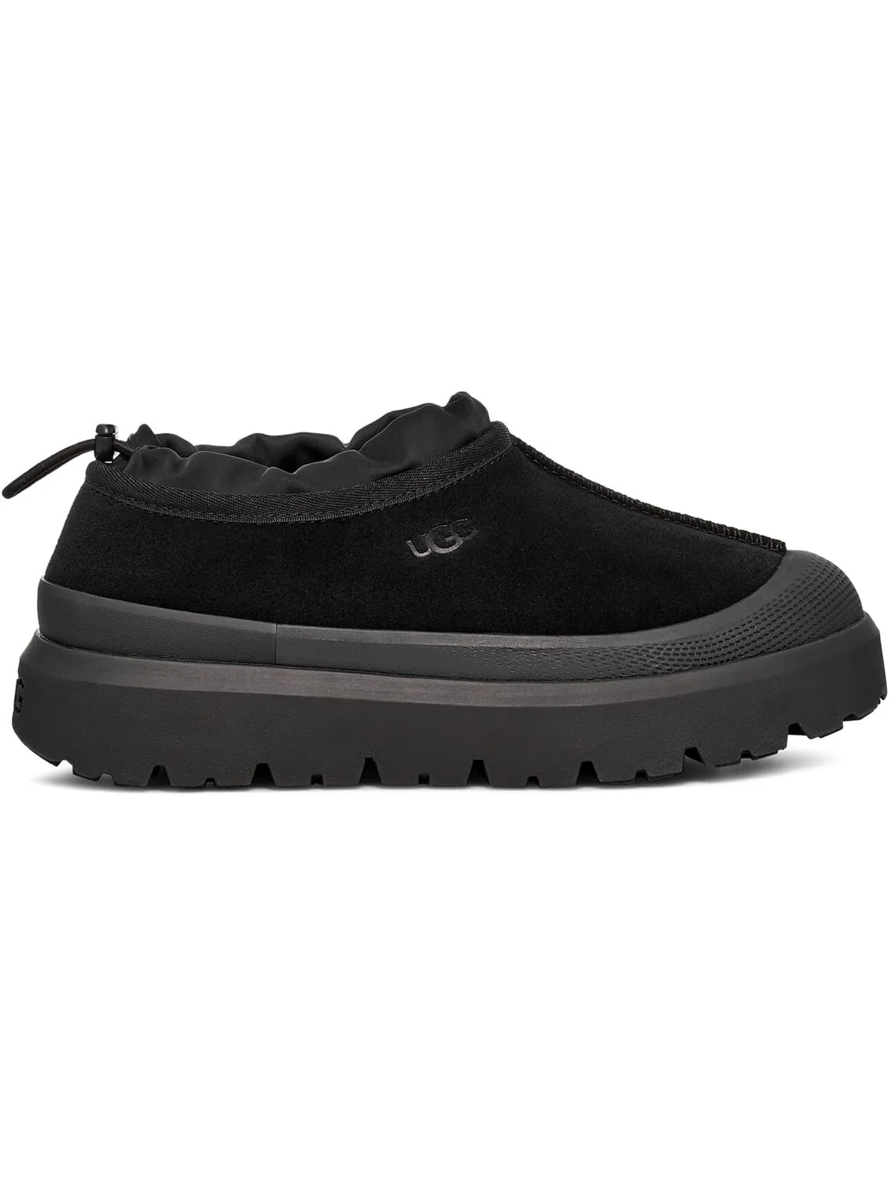 Тапочки Tasman Weather Hybrid UGG — 6