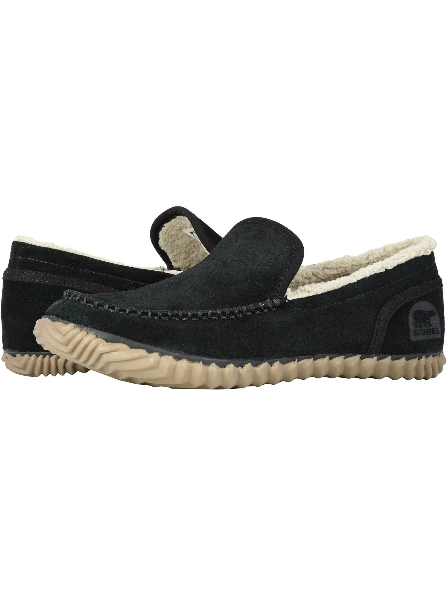 Лоферы SOREL Sorel Dude Moc — 1