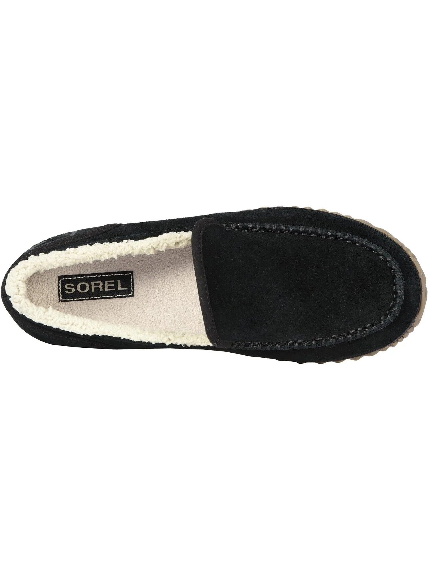 Лоферы SOREL Sorel Dude Moc — 2