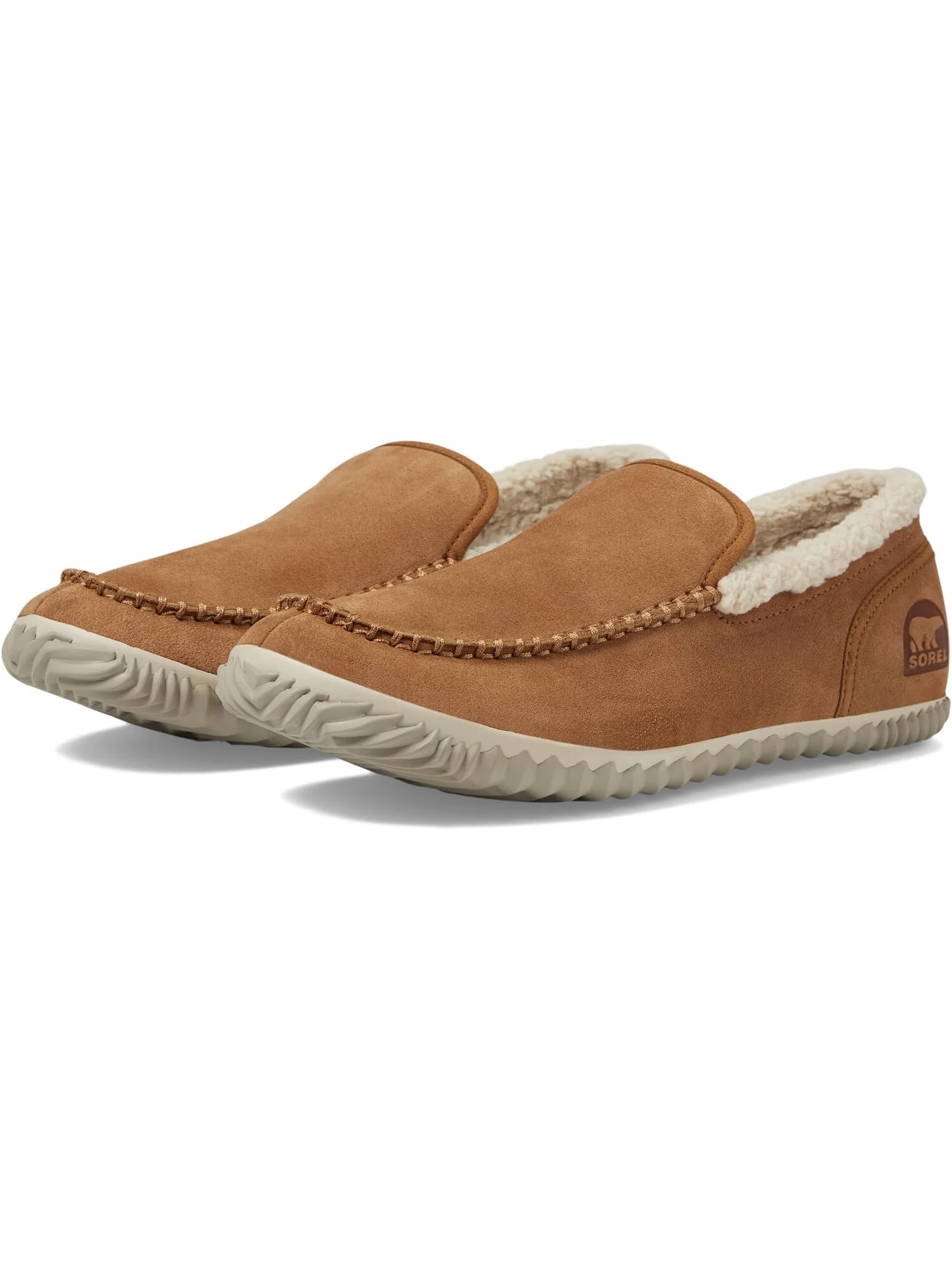 Лоферы SOREL Sorel Dude Moc — 1