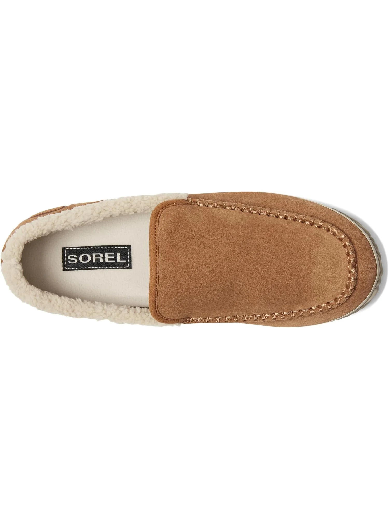 Лоферы SOREL Sorel Dude Moc — 2