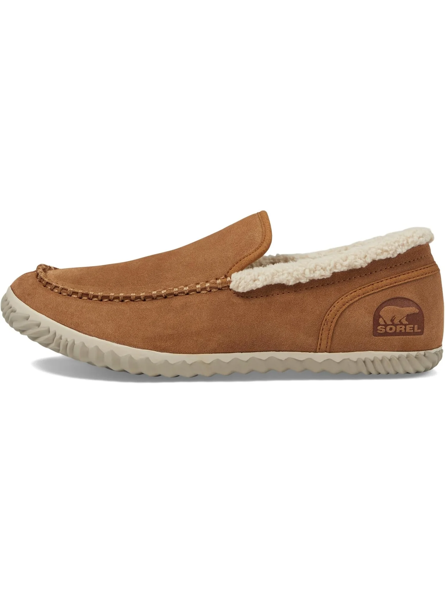 Лоферы SOREL Sorel Dude Moc — 4