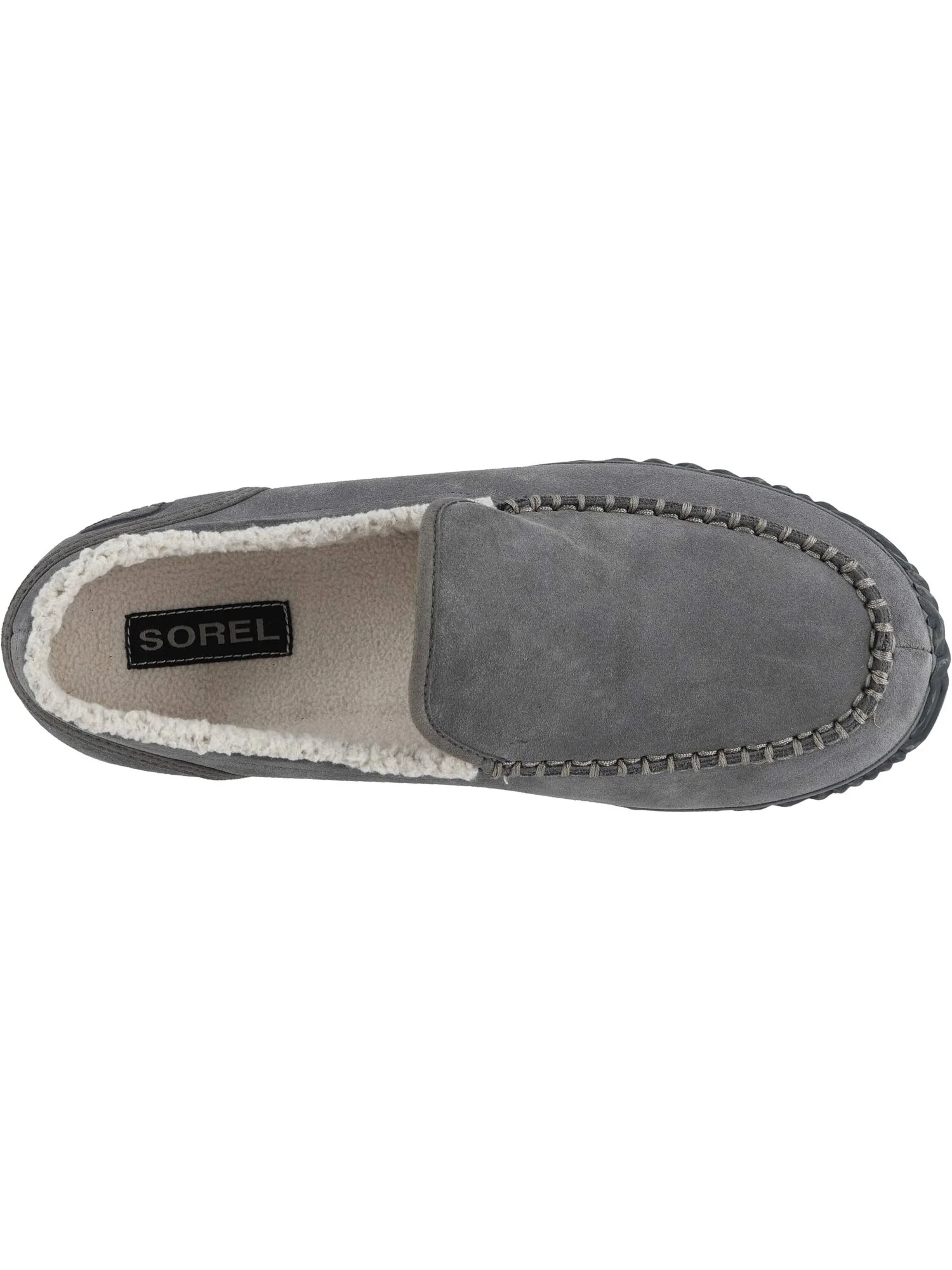 Лоферы SOREL Sorel Dude Moc — 2