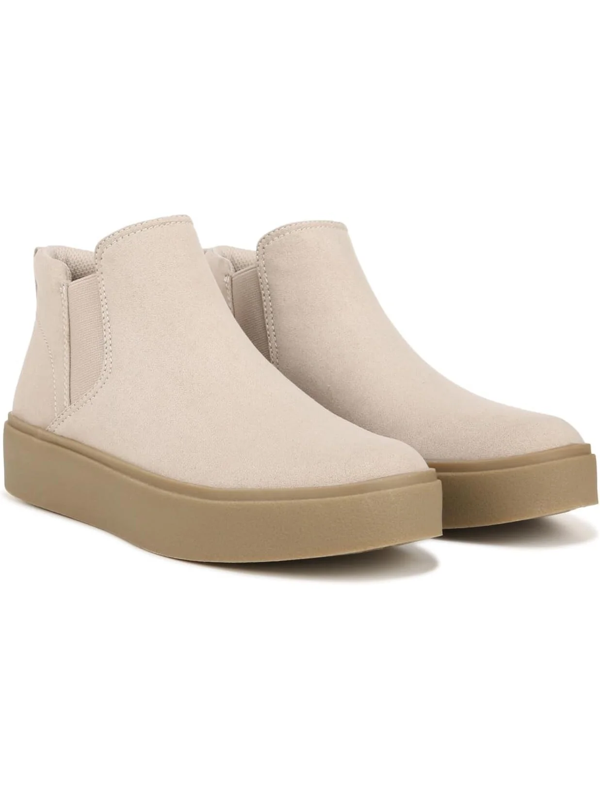 Кроссовки Dr. Scholl's Madi Up Boot — 1