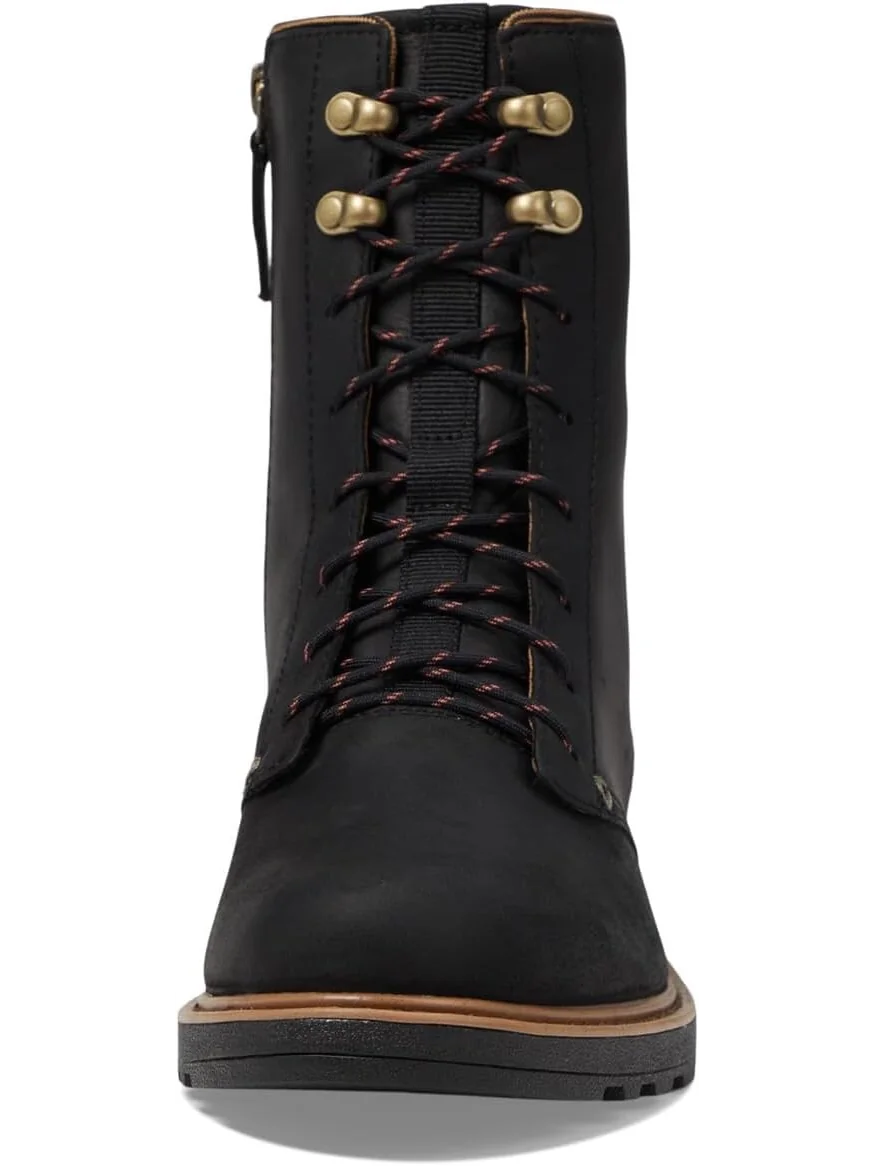 Ботинки на шнуровке Rowena Lace Teva — 2